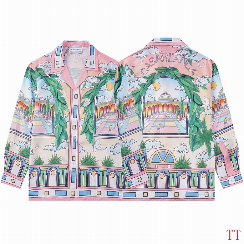 Casablanca M-3XL 20tn12