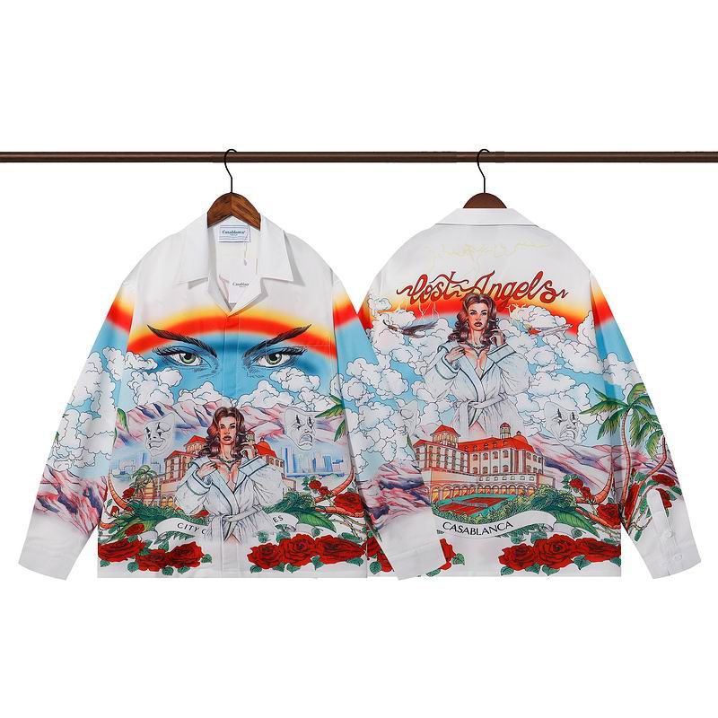 Casablanca M-3XL ystrA55