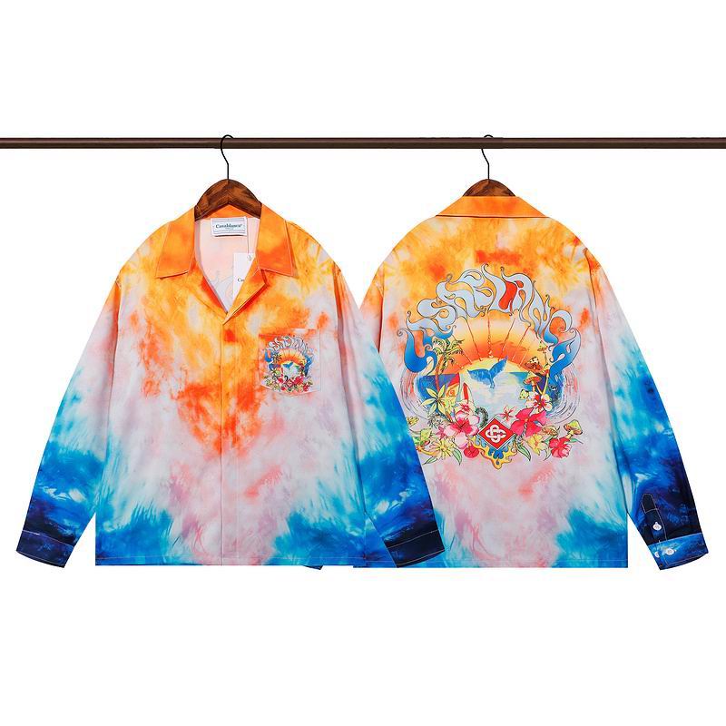 Casablanca M-3XL ystrA56