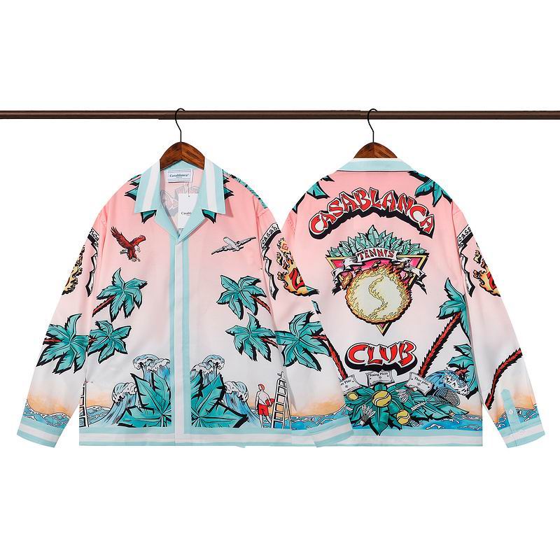 Casablanca M-3XL ystrA59