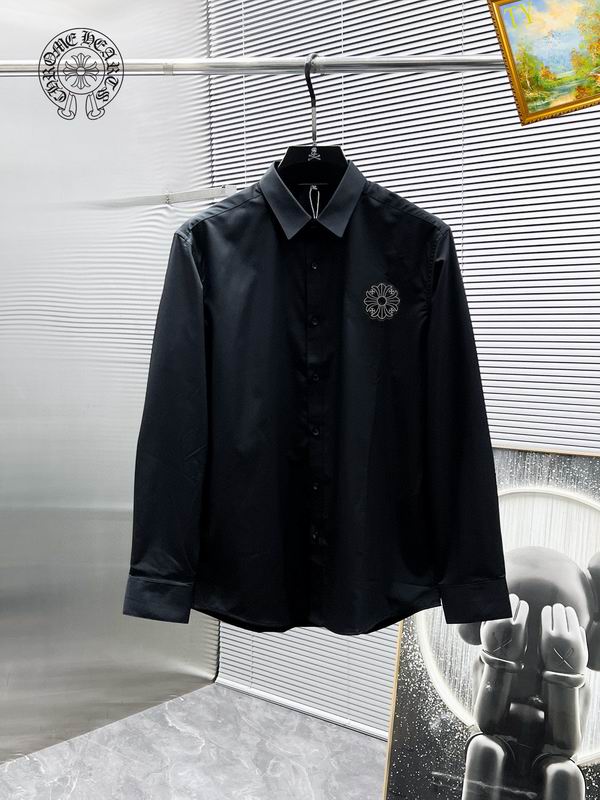 Chrome Hearts S-4XL 25tr05