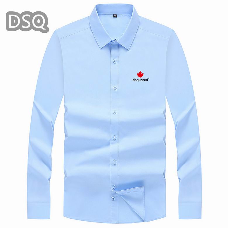 DSQ S-4XL  25tn02