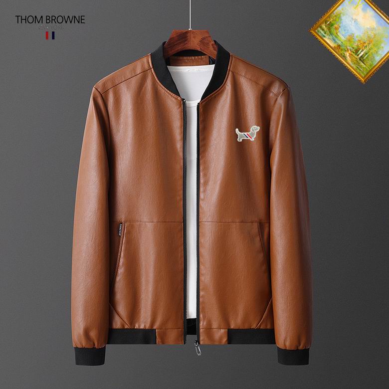 Thom Browne Ƥ�� 0910