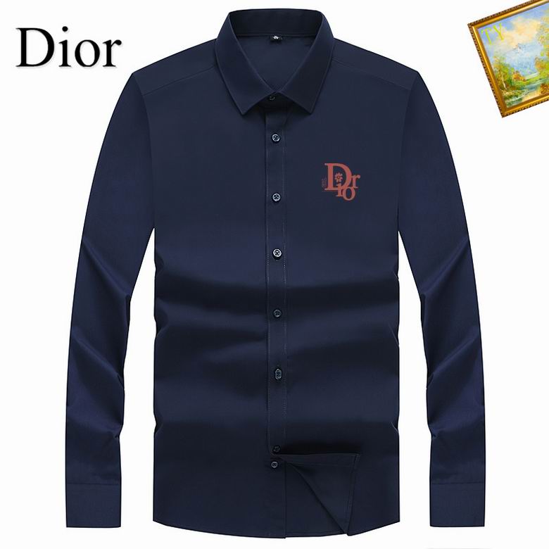 Dior S-4XL 25tn19