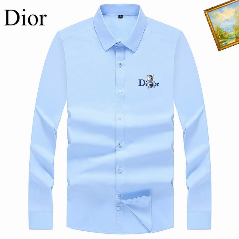 Dior S-4XL 25tn22