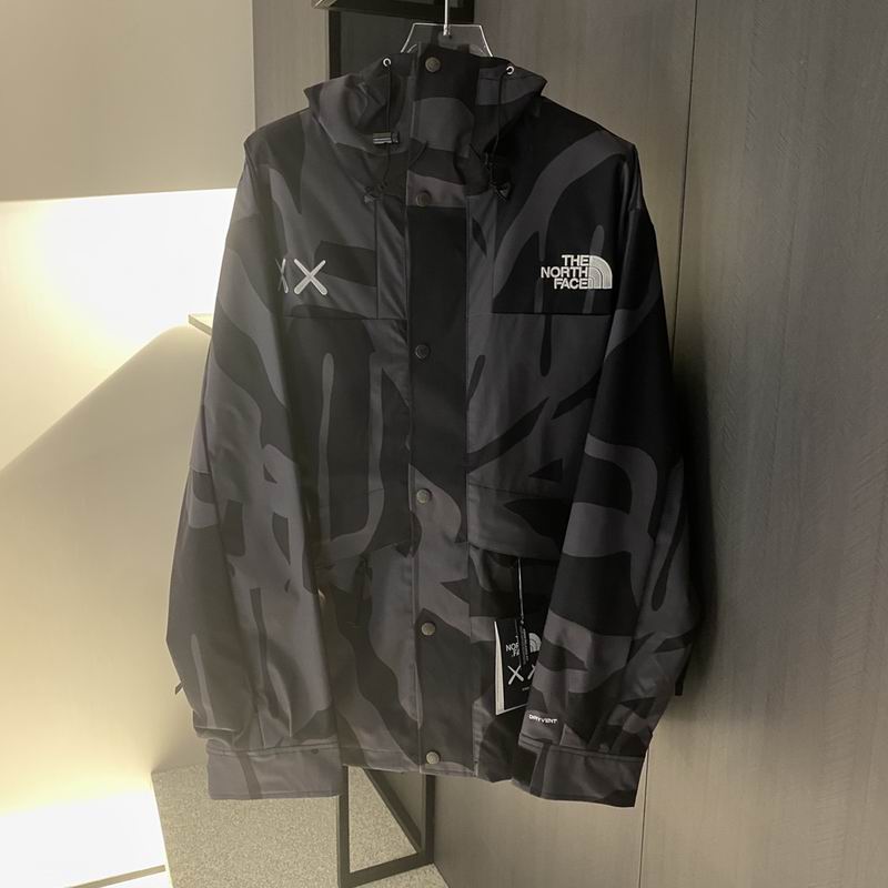 The North Face S-XL fxtx01