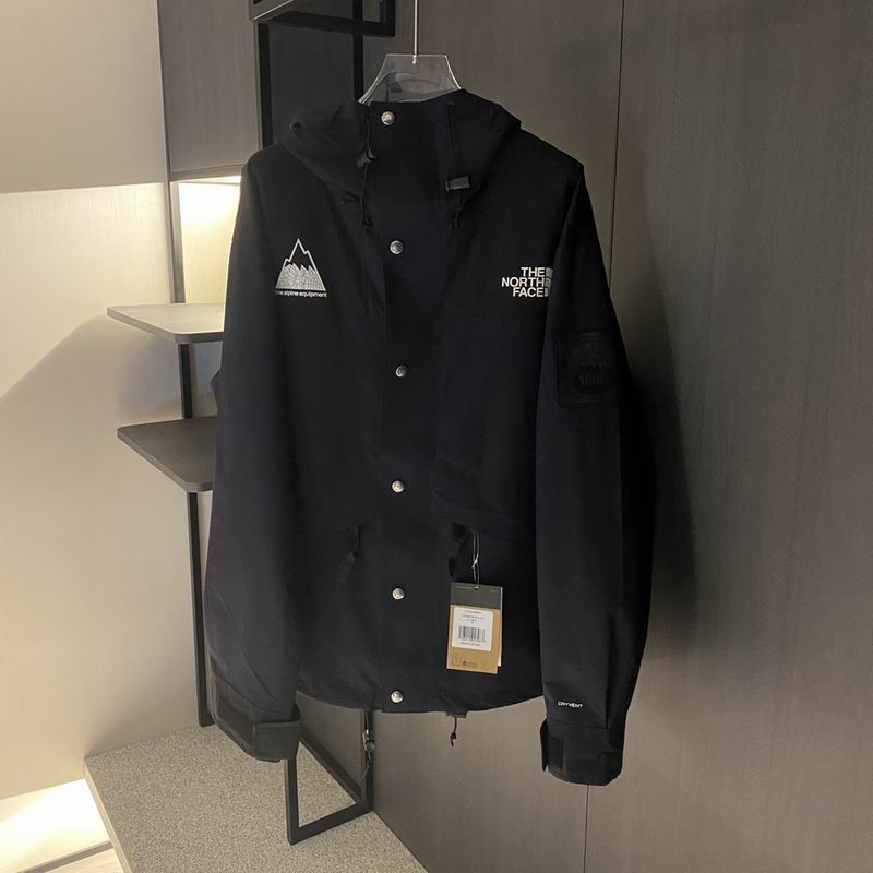 The North Face S-XL fxtx02