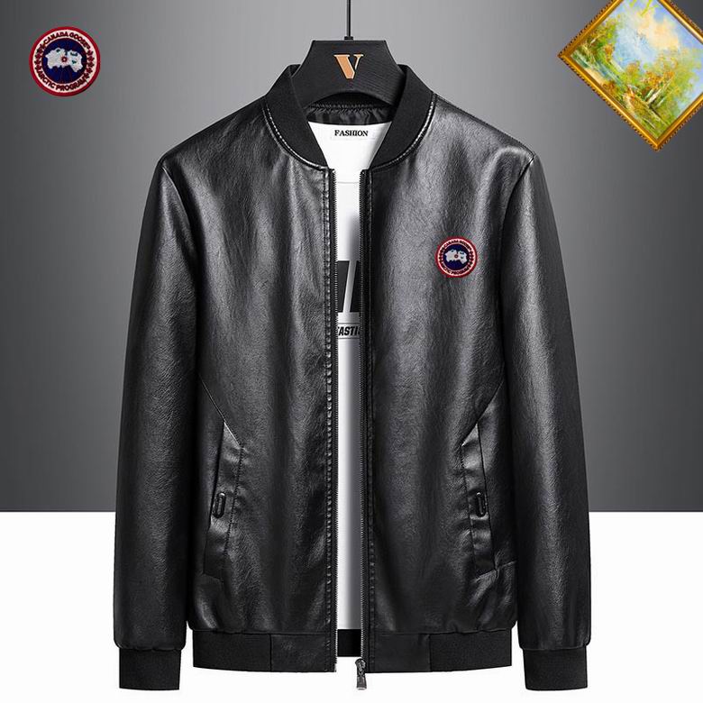 Canada Goose Ƥ�� 1229