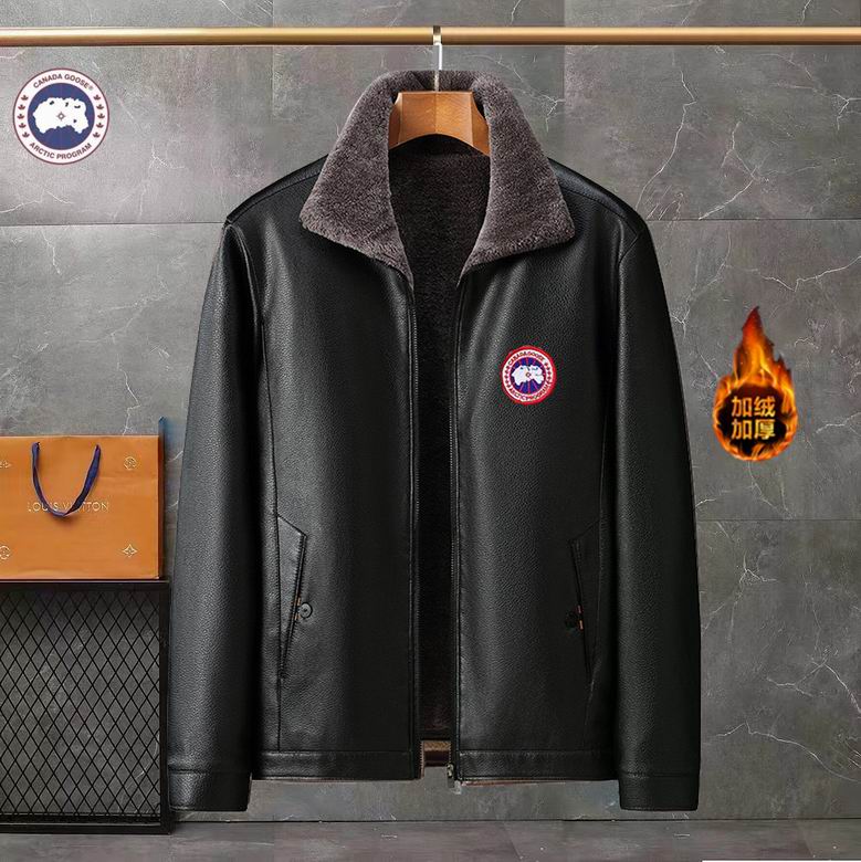 Canada Goose M-3XL 12yn02
