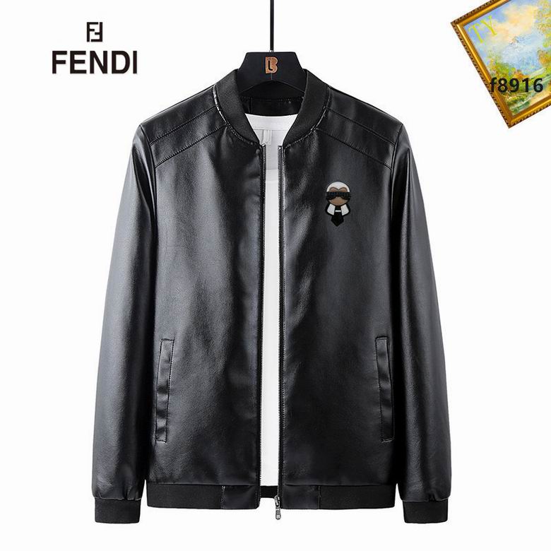 Fendi M-3XL 25tn20
