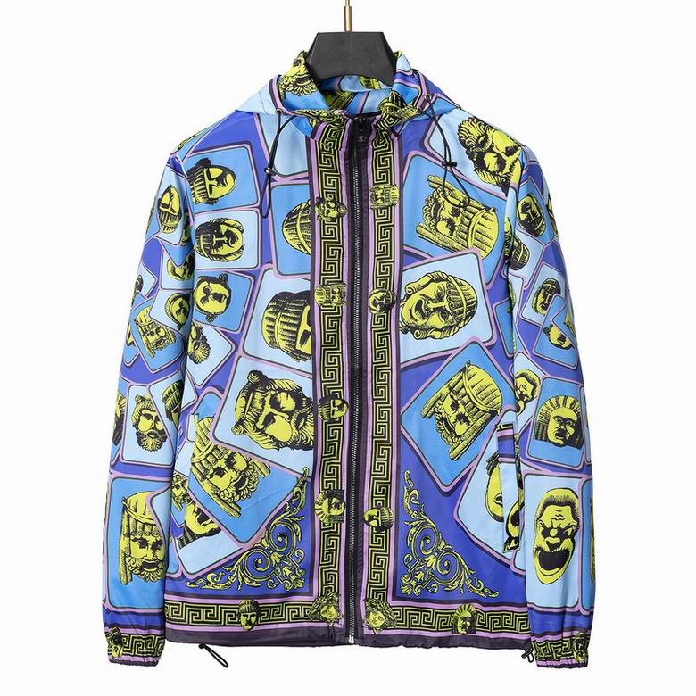 Versace M-3XL 14m33031