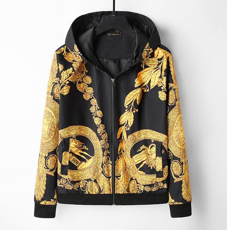 Versace M-3XL zon17