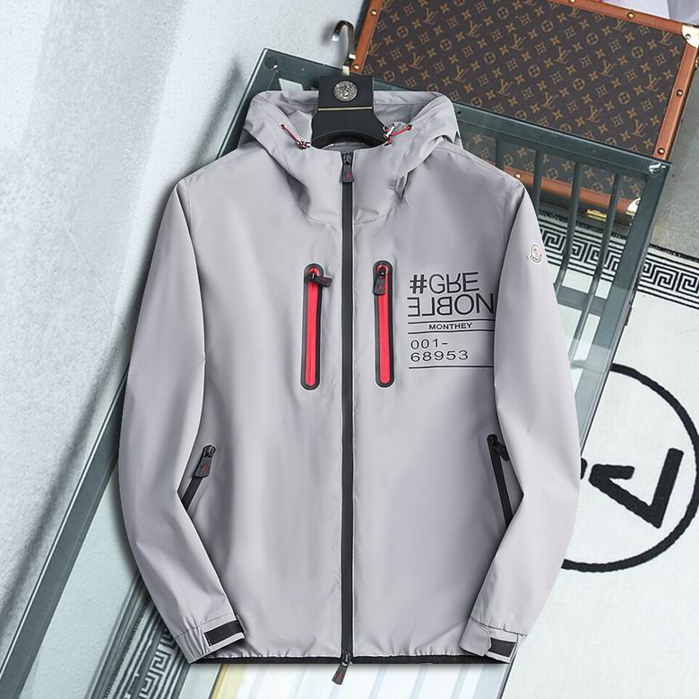 Moncler M-XXL  7s165