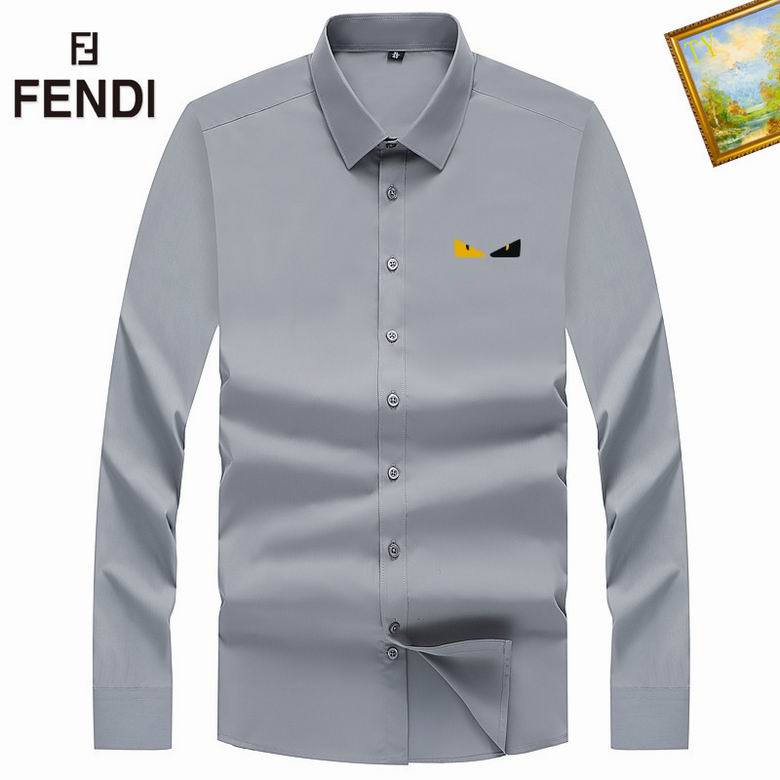 Fendi S-4XL 25tn46