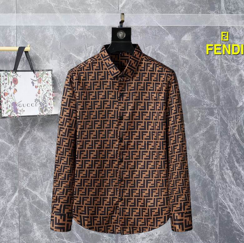 Fendi M-3XL 12yn55
