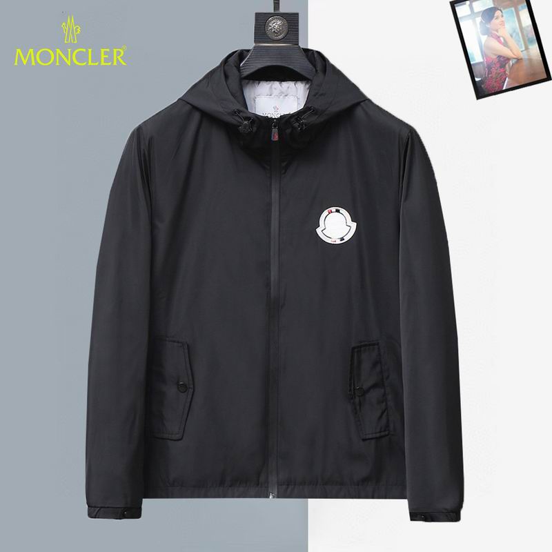 Moncler M-3XL 12yr133