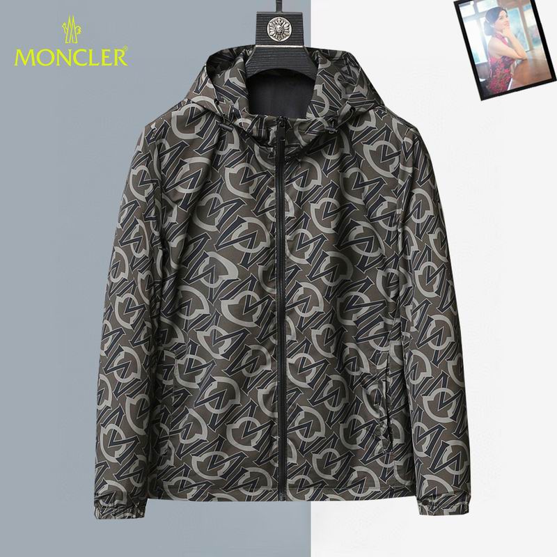 Moncler M-3XL 12yr134