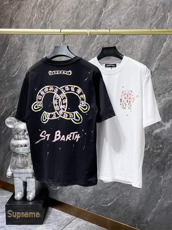 Chrome Hearts S-XL sftx8985