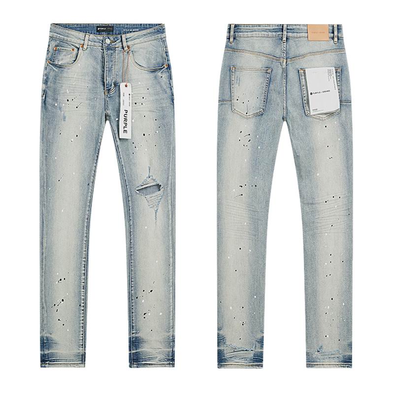 Purple Brand sz30-38 mrtx143