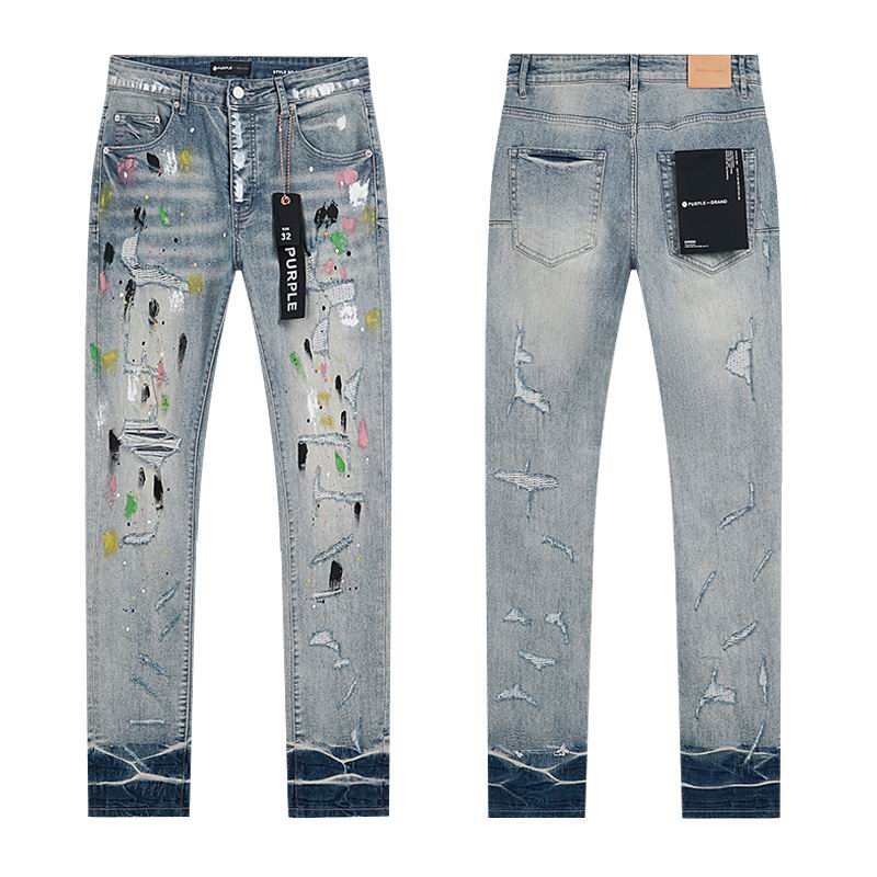 Purple Brand sz30-38 mrtx159