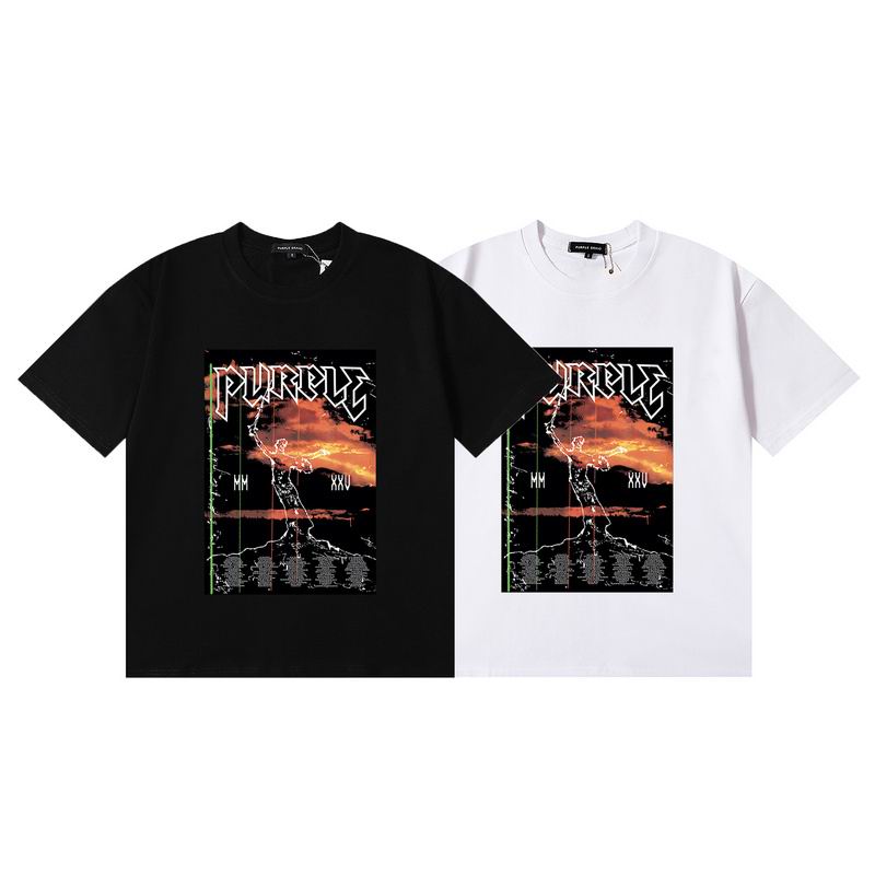 Purple Brand S-XL 6htr3078