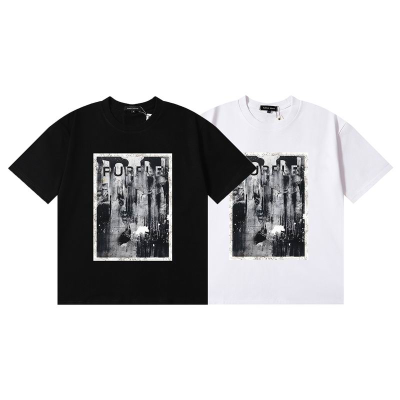 Purple Brand S-XL 6htr3080