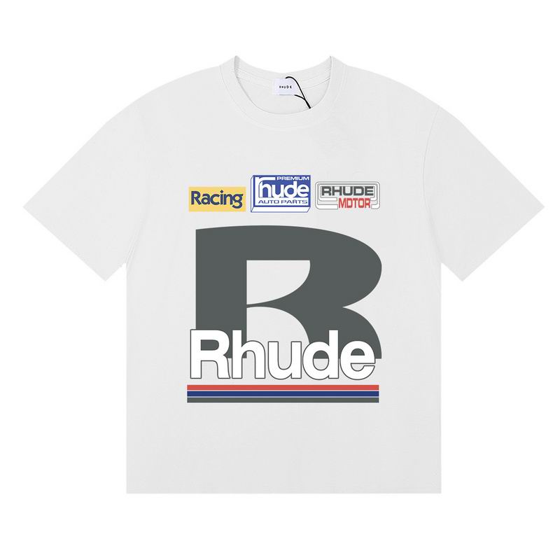 Rhude S-XL 6htr50159