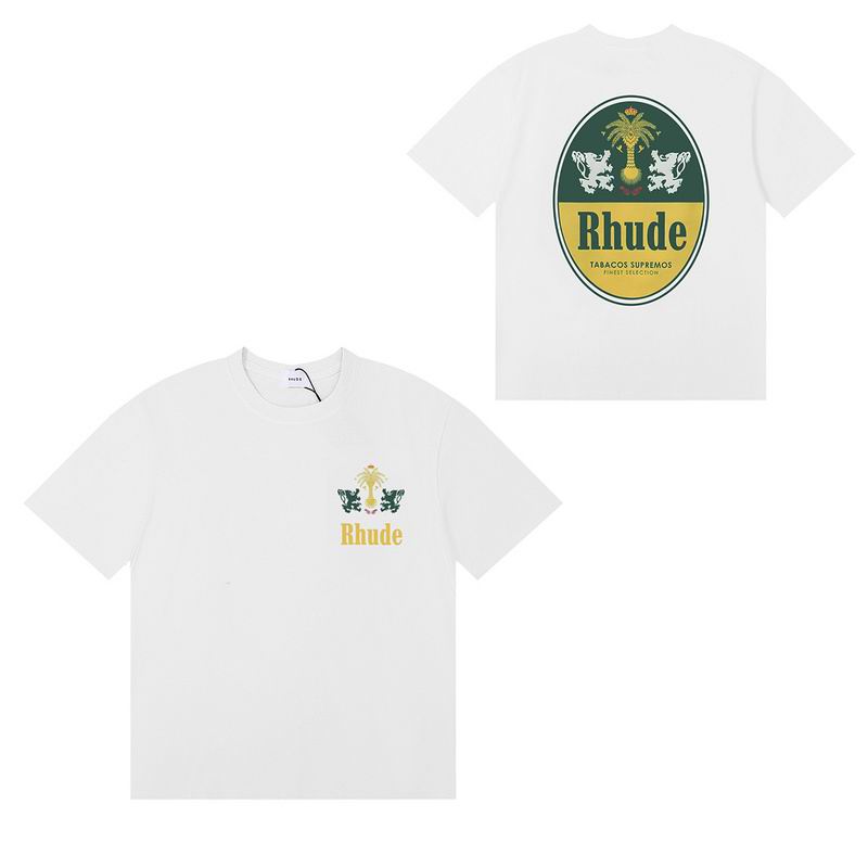 Rhude S-XL 6htr50171