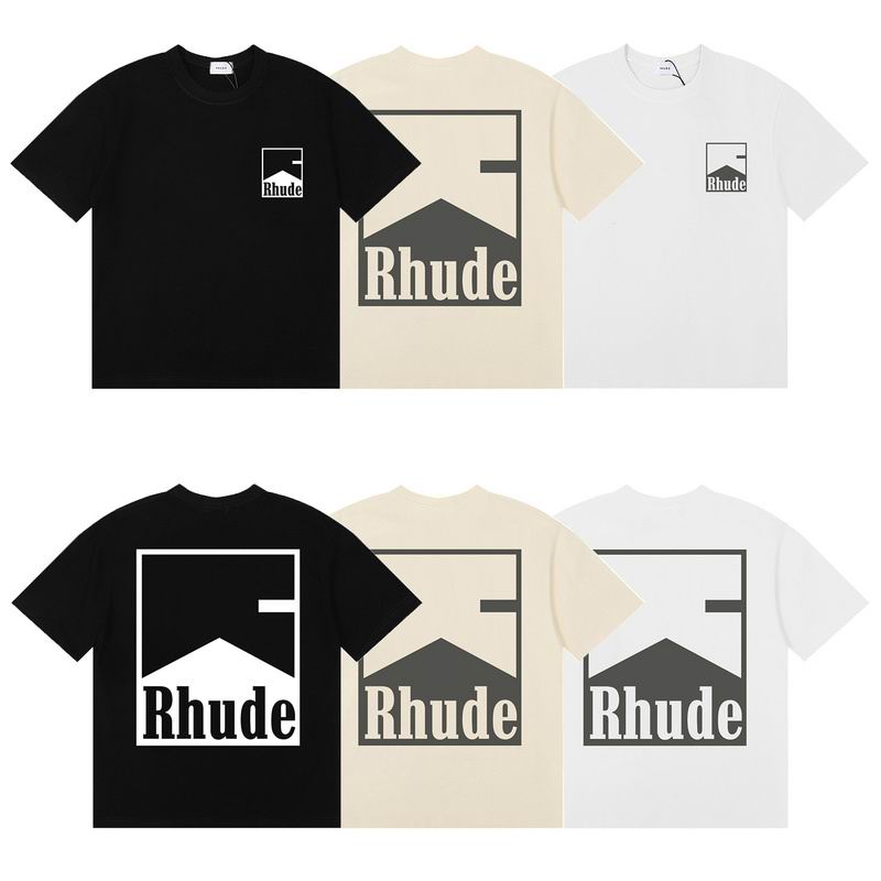 Rhude S-XL 6htr50175
