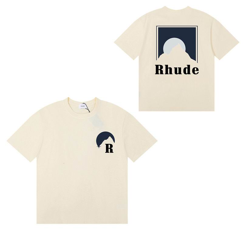 Rhude S-XL 6htr50177