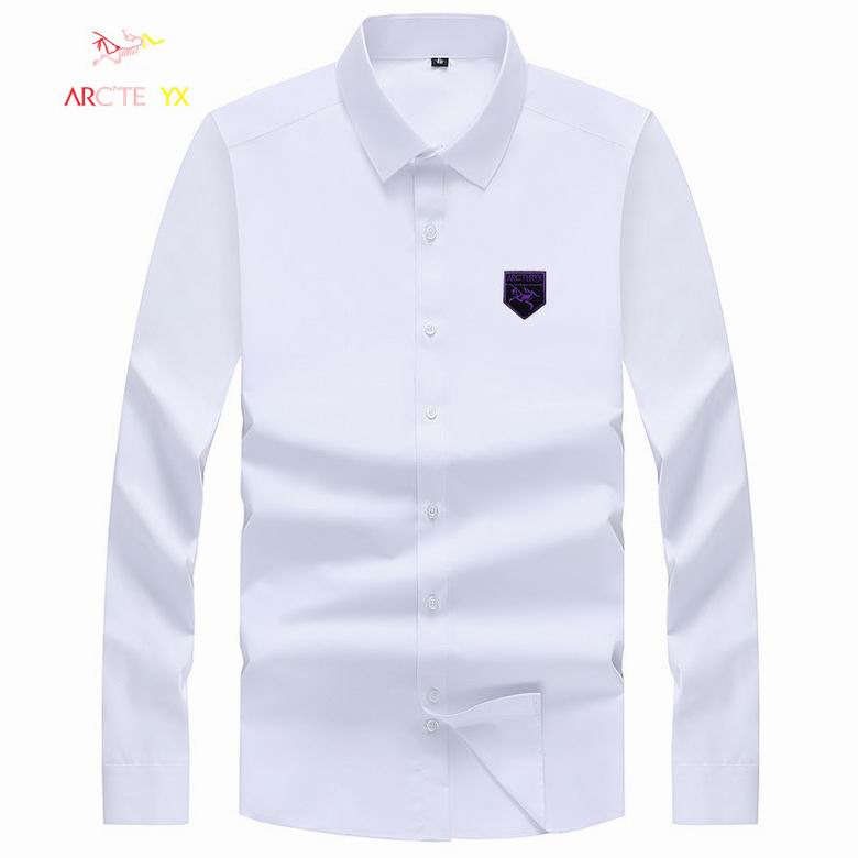 Arcteryx S-4XL 25tn01