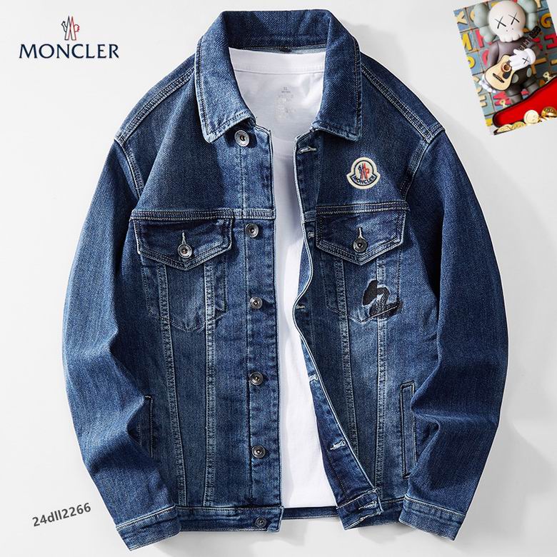 Moncler M-4XL 25tn224