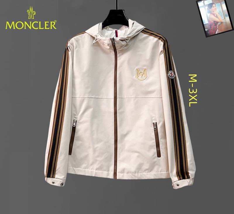 Moncler M-3XL 12yr225