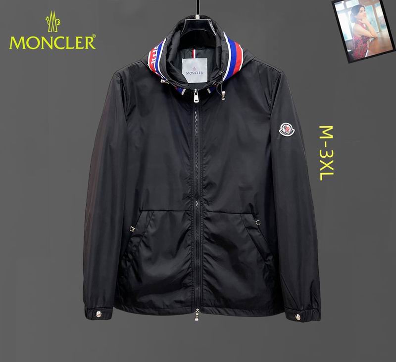 Moncler M-3XL 12yr237