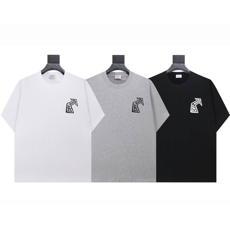 Off White S-XL 23tr1322