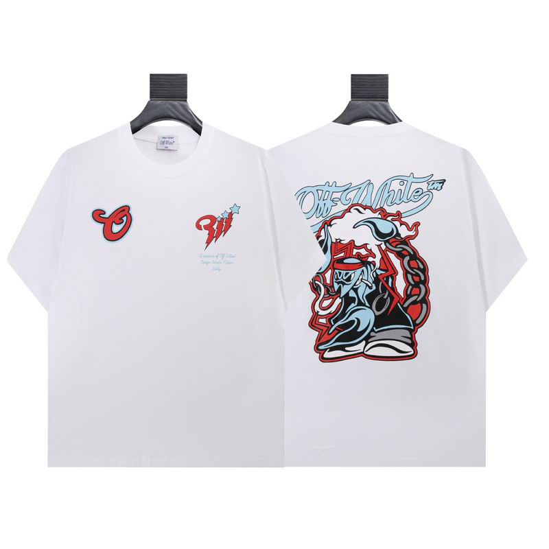 Off White S-XL 23tr1323