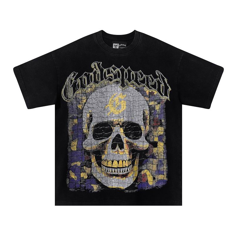 Godspeed ���� cgt