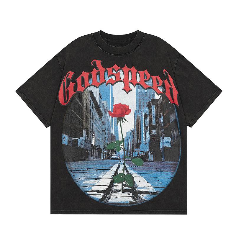 Godspeed ���� hdt