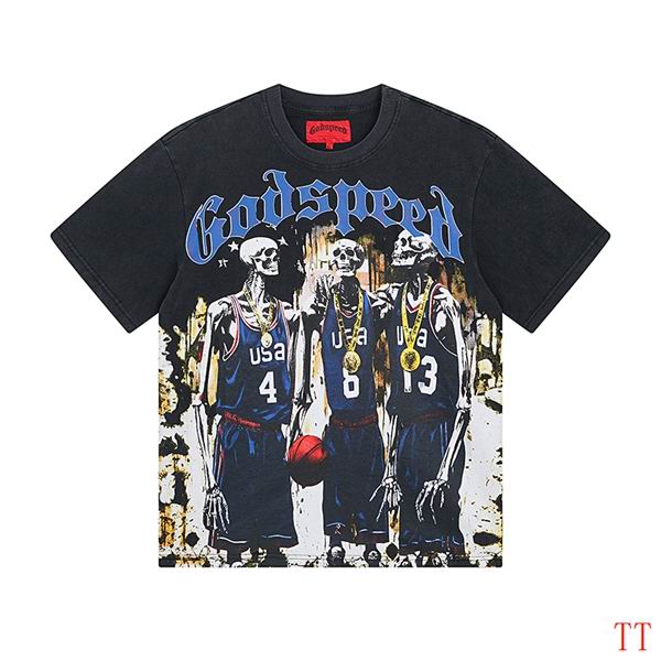 Godspeed ���� 20t