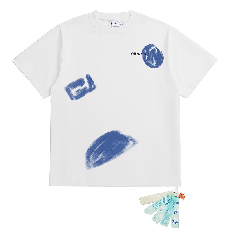 Off White S-3XL qdtr2737