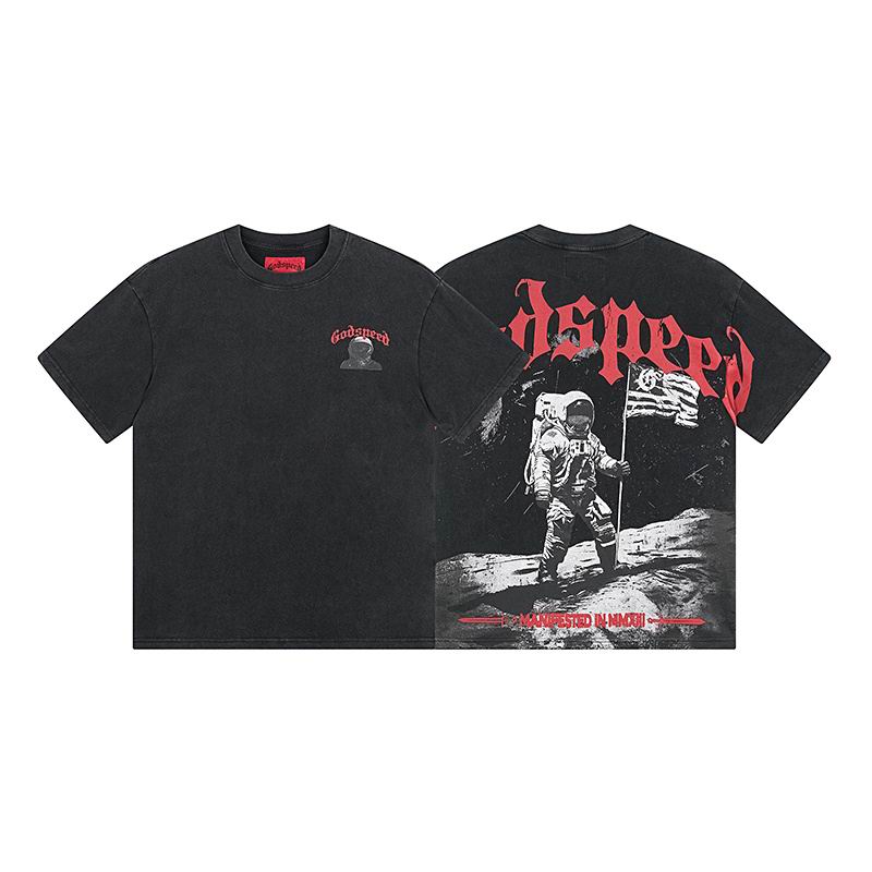 Godspeed S-XL x3tr1082