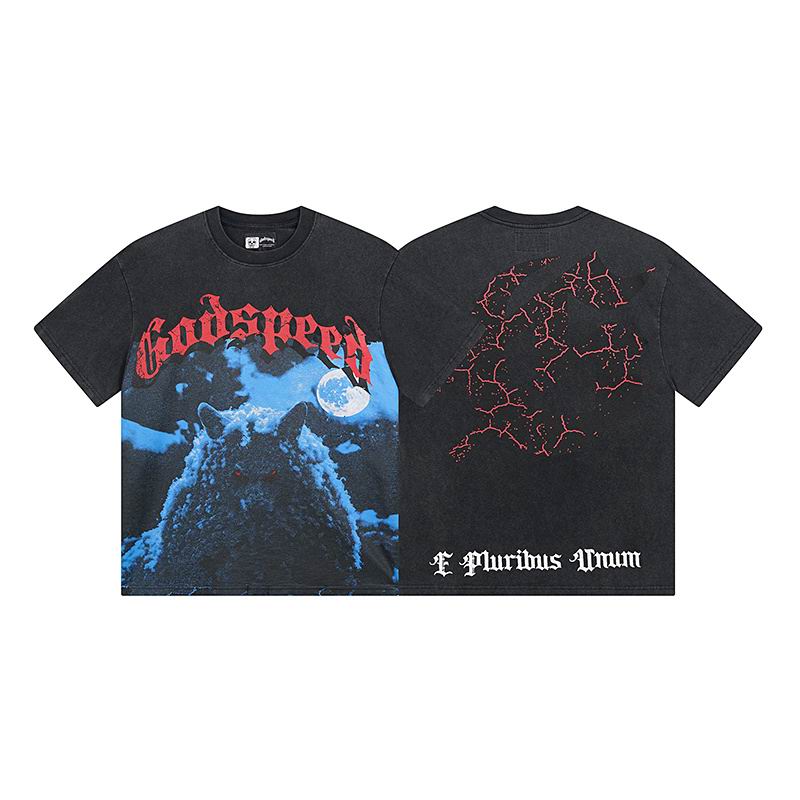 Godspeed S-XL x3tr1085