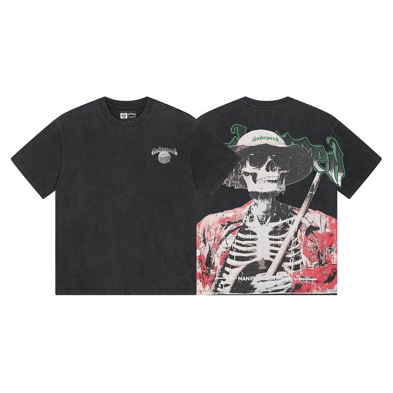 Godspeed S-XL x3tr1093