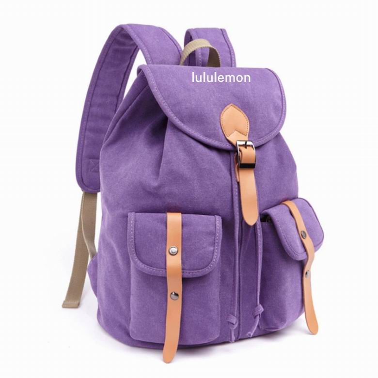 Lululemon 1301 900g 30x13x42cm 5C nlh