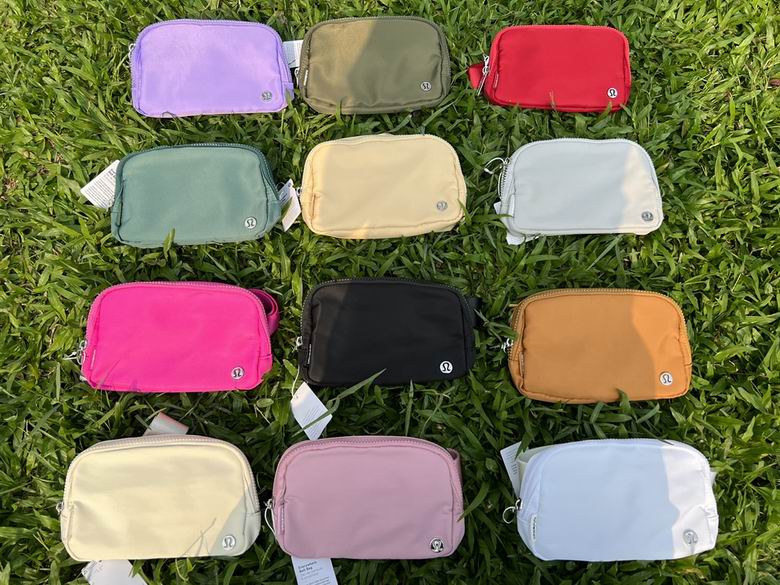 Lululemon 19x5.5x13cm nlhYD04 12C