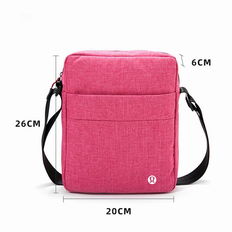 Lululemon 26x20x6 M0190A 5C