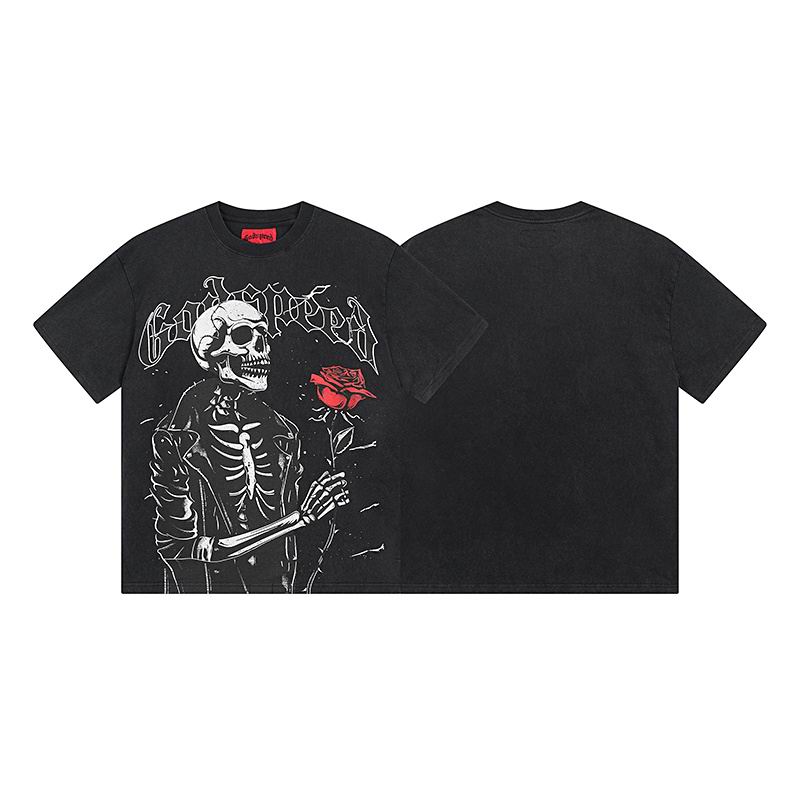 Godspeed S-XL x3tr1095