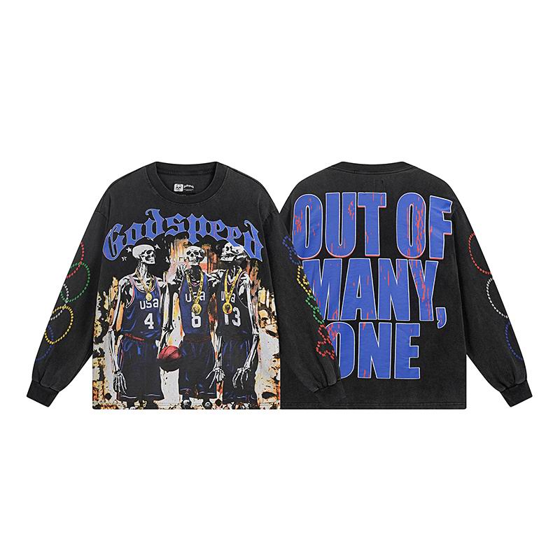 Godspeed S-XL x3tr1106