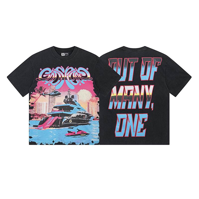 Godspeed S-XL x3tr1109