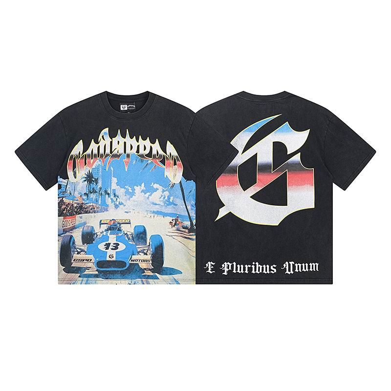 Godspeed S-XL x3tr1110